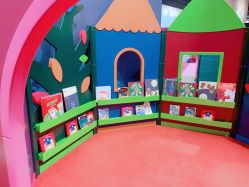 点击看大图 -幻贝家儿童乐园(苏州中心店)