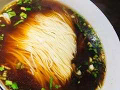 -十面春风·江南面馆(崇宁路店)