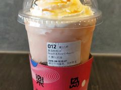 -瑞幸咖啡(新世界中心店)