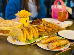 -牛啤堂精酿啤酒餐吧(五棵松华熙店)