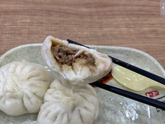 -张记包子铺(贵阳路店)