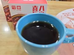 -嘉和一品粥(马家堡店)