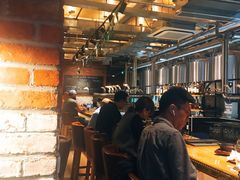 -Goose Island Brewhouse鹅岛精酿啤酒酿造工坊餐厅