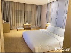 -全季酒店(苏州观前街察院场地铁站店)