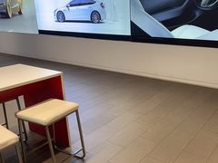-TESLA 特斯拉(上海太古汇体验店)