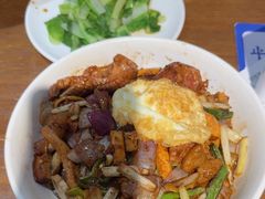 -寻裕记·现炒浇头面(人民广场店)