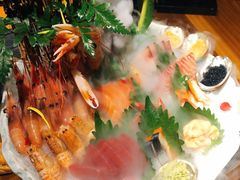 -和彩放题餐厅(酒仙桥店)