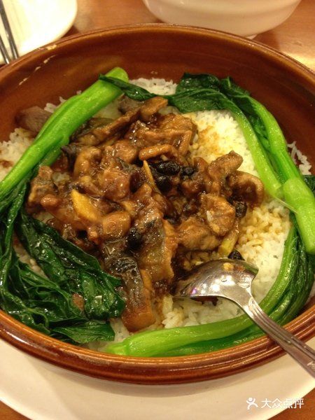 为食馆(鸿展广场店)黄鳝饭图片 - 第24张