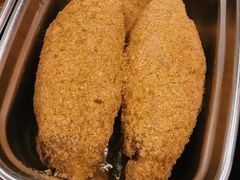 -正南齐北·老街糯米团(洪崖洞店)