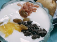 自制酸奶-丽江庭院之丽江往事(安定门店)