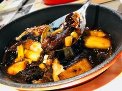 -小大董·烤鸭(观景餐厅·南京西路店)