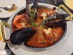 -LESCEDARS Brasserie Bistro香柏树