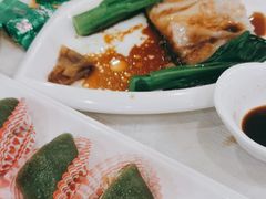 -和乐喜点(宝岗大道店)