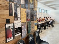 -Vanilla Specialty Coffee(八大关店)