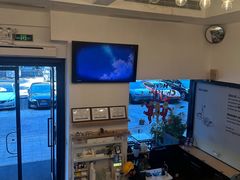 -blend咖啡部落(车公庙店)