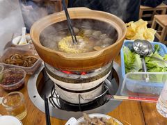 -威邵鸡煲(西华路总店)