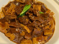 -食悦江南·淮扬菜·烤鸭(亚运村·惠新店)