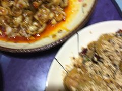 -盛港湾海鲜食府(黄沙店)