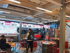 -生活如沸·顺德水牛奶火锅(大学路店)