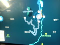 -江南天池