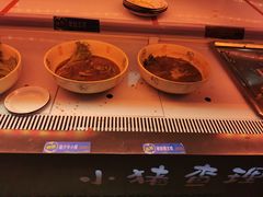 -小猪查理川式市井烤肉自助(辛集店)