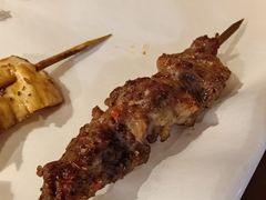 -三个大叔东北烧烤·砂锅菜(西三旗店)