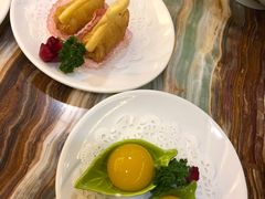 -椿记烧鹅(叠彩店)