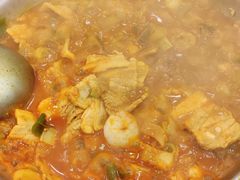 -蚂蚁家辣炒章鱼(海云台店)