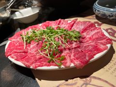 -大红袍火锅料理(尖沙咀店)