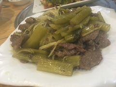 -营记牛肉火锅·大埔客家菜(上梅林店)