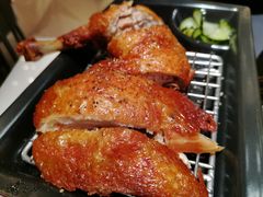 -馔豚·台北菜专门店(深圳湾万象城店)