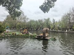-翠湖公园
