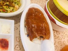 金牌烤鸭-大鸭梨(天通西苑店)