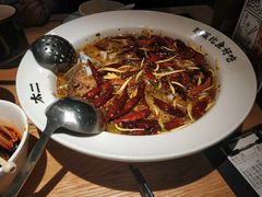 -太二酸菜鱼(深圳布吉万象汇店)
