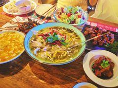 -胡桃里音乐酒馆(仓山万达店)
