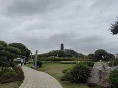 -红花山公园