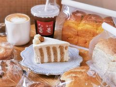 -富贵面包公司(运河店)