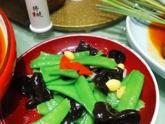 -拂晓山房·私房川菜(西门店)