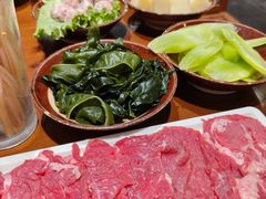 -黔有有贵州酸汤夺夺粉火锅(五味十字店)