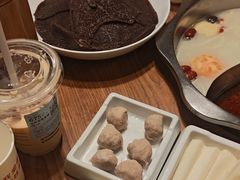 -傣妹火锅(罗宾森购物中心店)