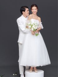 -光阴的故事婚纱摄影(苏州店)