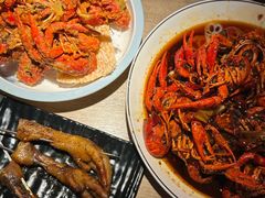 -天宝兄弟(前海壹方城店)