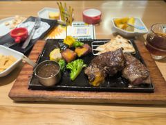 -豪客来牛排(天阳D32店)