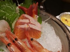 -花和海鲜自助(梅江店)