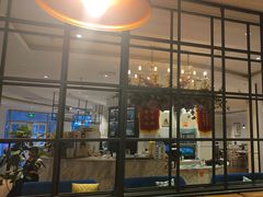 -花舍·新派粤菜·西餐·下午茶(亚运村·鸟巢店)