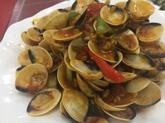 -琼大师东方烤乳猪(亚特兰蒂斯店)