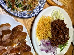 -小幸湖春饼(悦茂购物中心店)