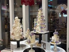 -杜哈夫DOUX RÊVE·生日蛋糕(日月光店)
