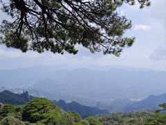 -三清山风景名胜区