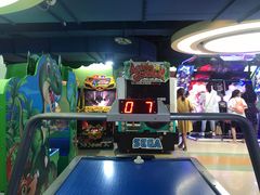 -爱玩嘉年华(江北一店)
